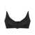 Y/PROJECT Y/PROJECT INVISIBLE STRAP BRALETTE CLOTHING BLACK