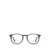 GARRETT LEIGHT Garrett Leight Eyeglasses MATTE GREY CRYSTAL