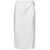 Ralph Lauren Ralph Lauren Midi Skirt WHITE