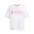 Marni Marni T-Shirt With Print WHITE