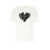 Saint Laurent Saint Laurent T-Shirt WHITE