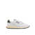 AUTRY AUTRY REELWIND LOW SNEAKERS IN NYLON AND BLACK AND WHITE LEATHER WHITE