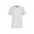 LUDOVIC DE SAINT SERNIN Ludovic De Saint Sernin T-Shirts And Polos WHITE