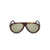Tom Ford Tom Ford CAMILLO Sunglasses BROWN