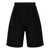 Moncler Moncler Shorts Clothing BLACK