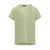 Fabiana Filippi Fabiana Filippi T-Shirt Sequins GREEN