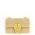 Pinko 'Mini Love Bag Light' crossbody bag Yellow
