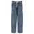 Isabel Marant 'Jordy' jeans Light Blue