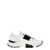 Valentino Garavani Valentino Garavani 'True Act' sneakers White/Black