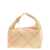 Burberry 'Peg' midi handbag Multicolor