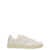 Tom Ford Logo leather sneakers White