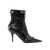 Balenciaga Balenciaga Cagole Boots Black