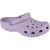 Crocs Classic Purple