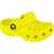 Crocs Classic Clog Kids T Yellow