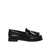 Dior Dior D-Academy Loafers Black