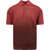 CORNELIANI Polo Shirt Red