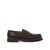 PARABOOT PARABOOT "Reims" loafers BROWN