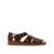PARABOOT PARABOOT "Pacific Sport" sandals BROWN