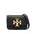 Tory Burch TORY BURCH Eleanor small leather shoulder bag BLACK