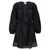 Isabel Marant Isabel Marant Étoile 'Adeliani' Dress Black