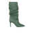 Via Roma 15 Via Roma 15 Boot GREEN