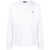 Ralph Lauren Polo Ralph Lauren Crew Neck Sweatshirt Clothing WHITE