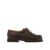 PARABOOT PARABOOT "Michael" lace-up shoes BROWN