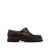 PARABOOT PARABOOT "Micheal Marche II" lace-up shoes BROWN