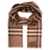 Burberry Burberry Scarf Scarves Foulard BEIGE