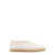 LEMAIRE LEMAIRE PIPED WHITE