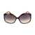 Tom Ford Tom Ford Sunglasses HAVANA COLORED/SMOKE GRAD