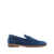 Paul Smith Paul Smith Mens Shoe Figaro Blue Shoes BLUE