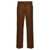 SÉFR Séfr 'Mike' Pants BROWN