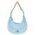 Pinko 'Mini Brioche Bag Hobo' handbag Light Blue