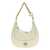 Pinko 'Mini Brioche Bag Hobo' handbag White