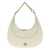 Pinko 'Classic Brioche Bag Hobo' shoulder bag White