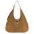 Pinko 'Big Hobo Bag' shopping bag Brown