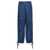 ISABEL MARANT ETOILE 'Ivy' jeans Blue