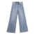 MOLO Woven flared jeans Blue