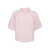 Mazzarelli Camicie Pink shirt Pink