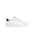 SAINT SNEAKERS White golf sneakers White