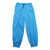MSGM Light blue baggy trousers Light Blue