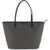 Tory Burch 'Ever-Ready' Shopping Bag BLACK