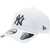 New Era 9TWENTY League Essentials New York Yankees Cap White
