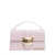 RUE MADAME Teddy It Bag Rosa Pink