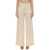 MISSONI BEACHWEAR Wide Leg Pants IVORY