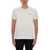 ZEGNA T-Shirt With Logo WHITE