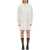 Maison Margiela Shirt Dress WHITE