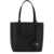 MCM Mini "Himmel" Shopping Bag BLACK