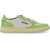 AUTRY Medalist Low Sneaker MULTICOLOUR